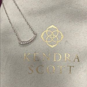 Kendra Scott Necklace
